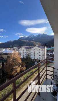 1-к квартира, вторичка, 35м2, 5/5 этаж