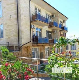 1-к квартира, вторичка, 37м2, 3/3 этаж