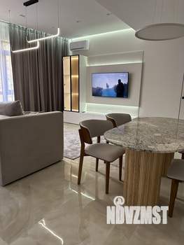 2-к квартира, вторичка, 75м2, 3/7 этаж