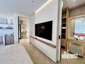 2-к квартира, вторичка, 85м2, 11/23 этаж