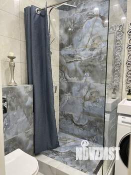 1-к квартира, вторичка, 43м2, 2/11 этаж