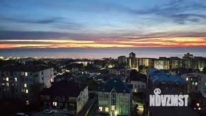 Студия квартира, вторичка, 29м2, 9/10 этаж