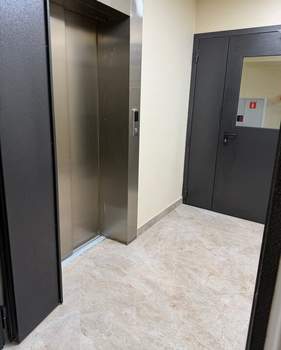 3-к квартира, вторичка, 118м2, 10/12 этаж