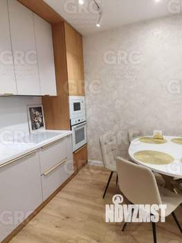 3-к квартира, вторичка, 48м2, 15/18 этаж