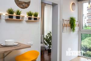 1-к квартира, вторичка, 36м2, 12/12 этаж