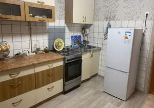 1-к квартира, вторичка, 34м2, 1/4 этаж