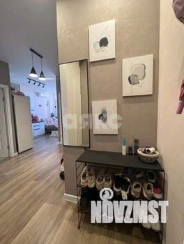 2-к квартира, вторичка, 58м2, 5/6 этаж
