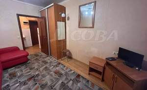 Студия квартира, вторичка, 18м2, 1/5 этаж