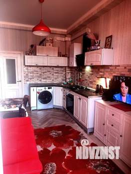 2-к квартира, вторичка, 41м2, 6/7 этаж