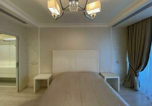 3-к квартира, вторичка, 130м2, 20/27 этаж