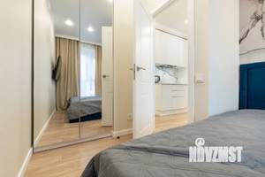 2-к квартира, вторичка, 42м2, 14/20 этаж