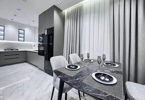 2-к квартира, вторичка, 79м2, 13/16 этаж