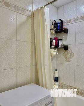 1-к квартира, вторичка, 32м2, 3/5 этаж