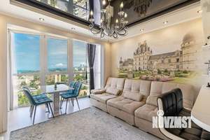 1-к квартира, вторичка, 45м2, 15/18 этаж