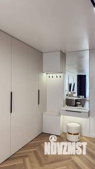 1-к квартира, вторичка, 48м2, 3/16 этаж