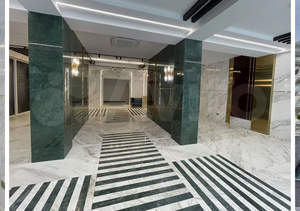 Студия квартира, вторичка, 26м2, 2/8 этаж