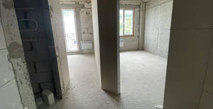 1-к квартира, вторичка, 31м2, 3/12 этаж