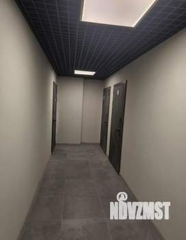 1-к квартира, сданный дом, 31м2, 3/17 этаж