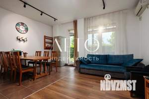 3-к квартира, вторичка, 90м2, 1/5 этаж