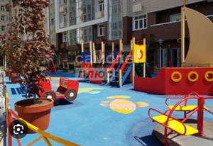 1-к квартира, вторичка, 43м2, 12/14 этаж