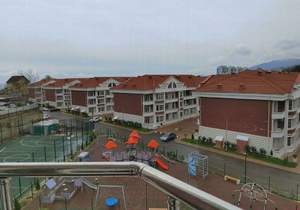 2-к квартира, вторичка, 47м2, 2/3 этаж