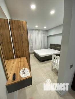 1-к квартира, вторичка, 37м2, 1/5 этаж