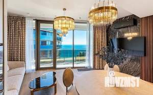 2-к квартира, вторичка, 70м2, 15/24 этаж