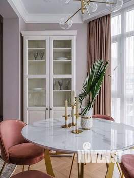 4-к квартира, вторичка, 90м2, 12/14 этаж