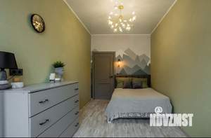 1-к квартира, вторичка, 38м2, 2/5 этаж