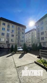 Студия квартира, вторичка, 25м2, 2/5 этаж