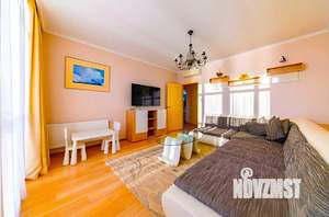 3-к квартира, вторичка, 78м2, 2/4 этаж