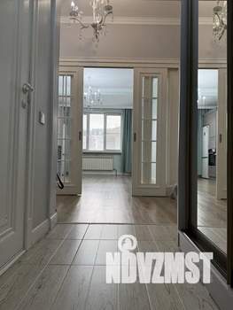 2-к квартира, вторичка, 46м2, 3/4 этаж