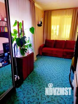 2-к квартира, вторичка, 74м2, 3/3 этаж