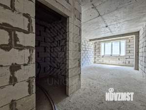 Студия квартира, вторичка, 30м2, 2/7 этаж