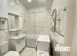 2-к квартира, вторичка, 52м2, 10/20 этаж