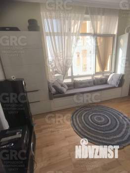 1-к квартира, вторичка, 40м2, 5/8 этаж