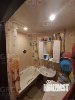 2-к квартира, вторичка, 50м2, 4/5 этаж