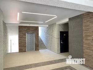 1-к квартира, вторичка, 38м2, 1/4 этаж