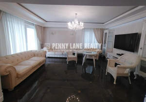 2-к квартира, вторичка, 124м2, 10/25 этаж
