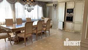 3-к квартира, вторичка, 140м2, 6/9 этаж