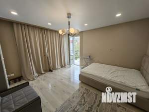 2-к квартира, вторичка, 63м2, 6/17 этаж