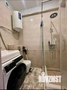 1-к квартира, вторичка, 36м2, 10/13 этаж