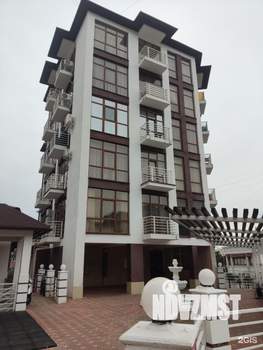 Студия квартира, вторичка, 38м2, 7/7 этаж
