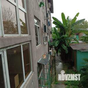 Студия квартира, вторичка, 16м2, 1/4 этаж