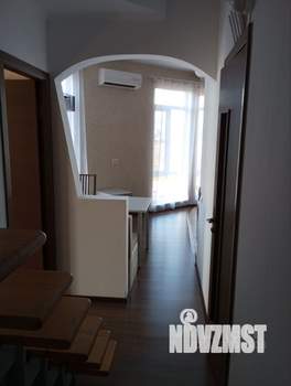 2-к квартира, вторичка, 40м2, 5/6 этаж