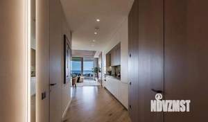 2-к квартира, вторичка, 86м2, 11/23 этаж