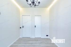 1-к квартира, вторичка, 46м2, 14/16 этаж