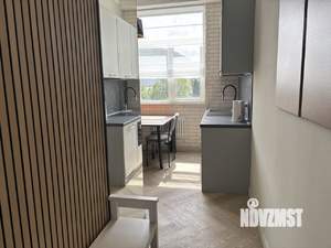 1-к квартира, вторичка, 45м2, 3/4 этаж