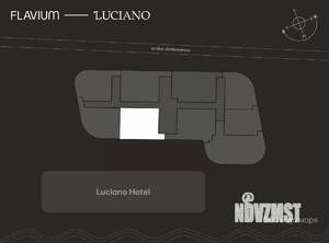 2-к квартира, вторичка, 78м2, 6/6 этаж