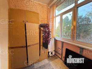 3-к квартира, вторичка, 69м2, 2/6 этаж